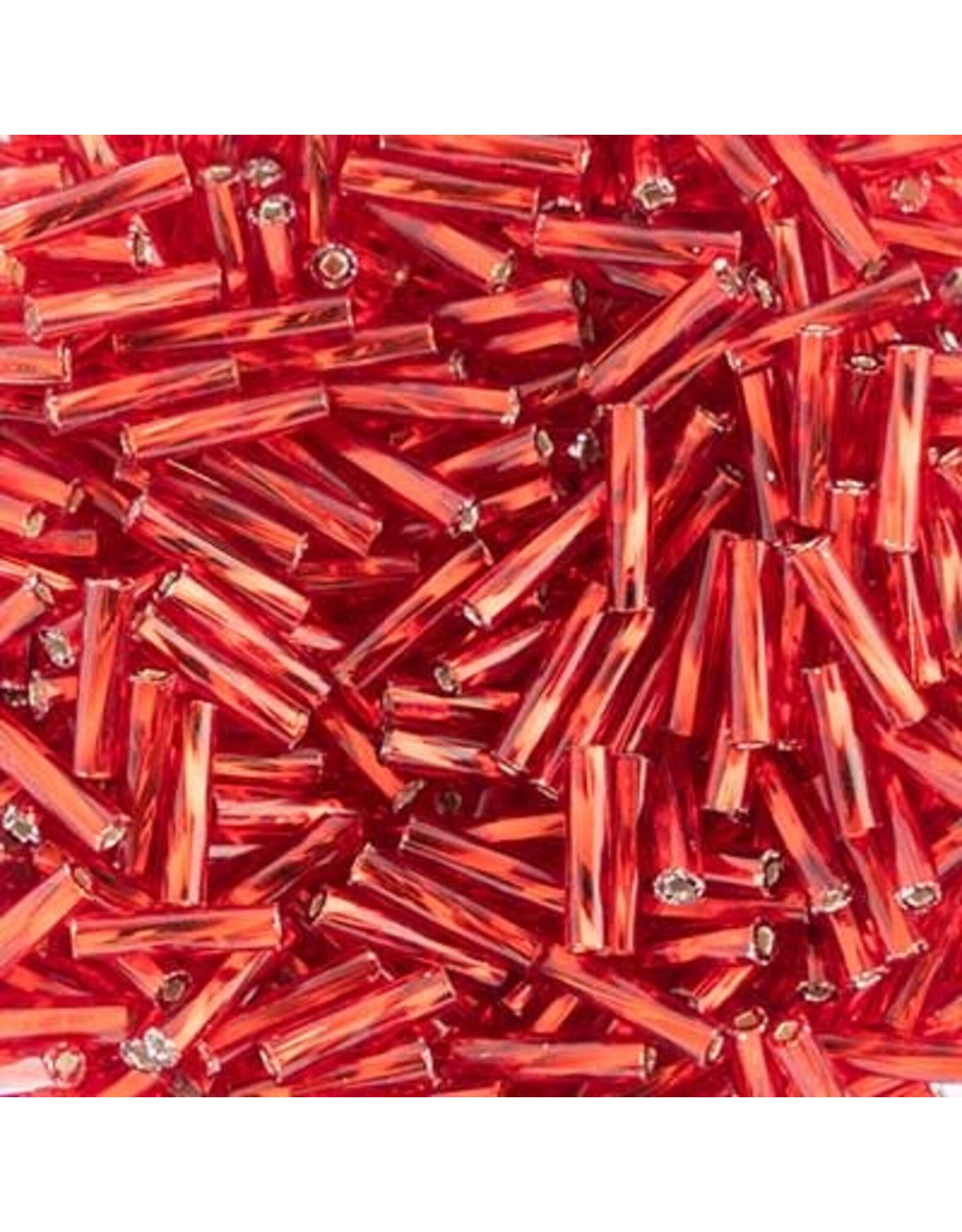 Czech 802240  #4 Bugle  Red  s/l  Twist