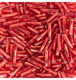 Czech 802240  #4 Bugle  Red  s/l  Twist