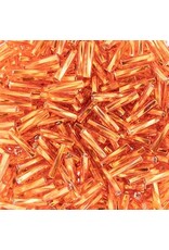 Czech 802241  #4 Bugle Orange  s/l  Twist