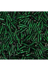 Czech 802245  #4 Bugle Green  s/l Twisted