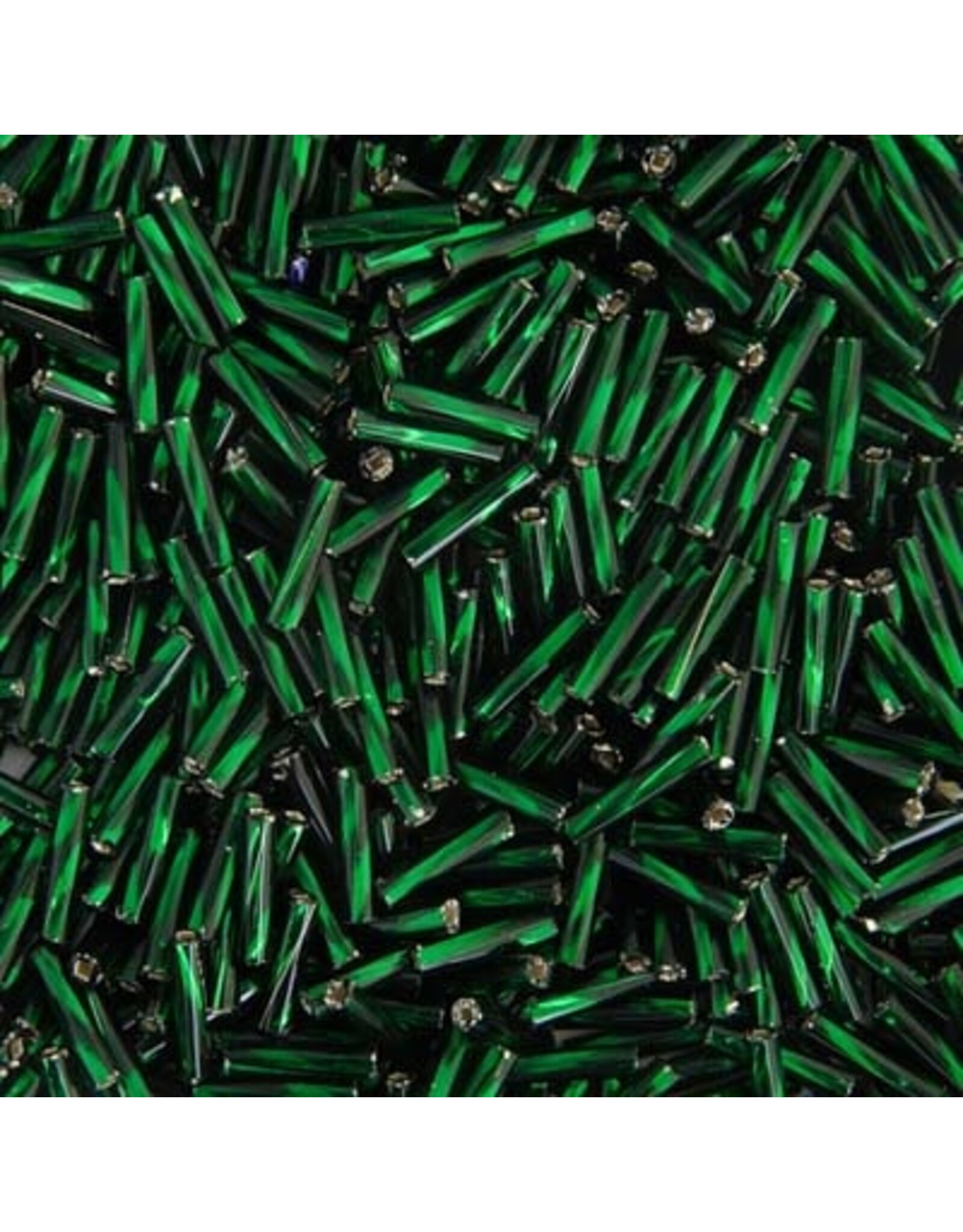 Czech 802245  #4 Bugle Green  s/l Twisted