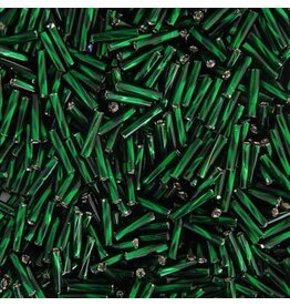 Czech 802245  #4 Bugle Green  s/l Twisted