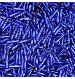 Czech 802247  #4 Bugle  Royal Blue s/l  Twisted