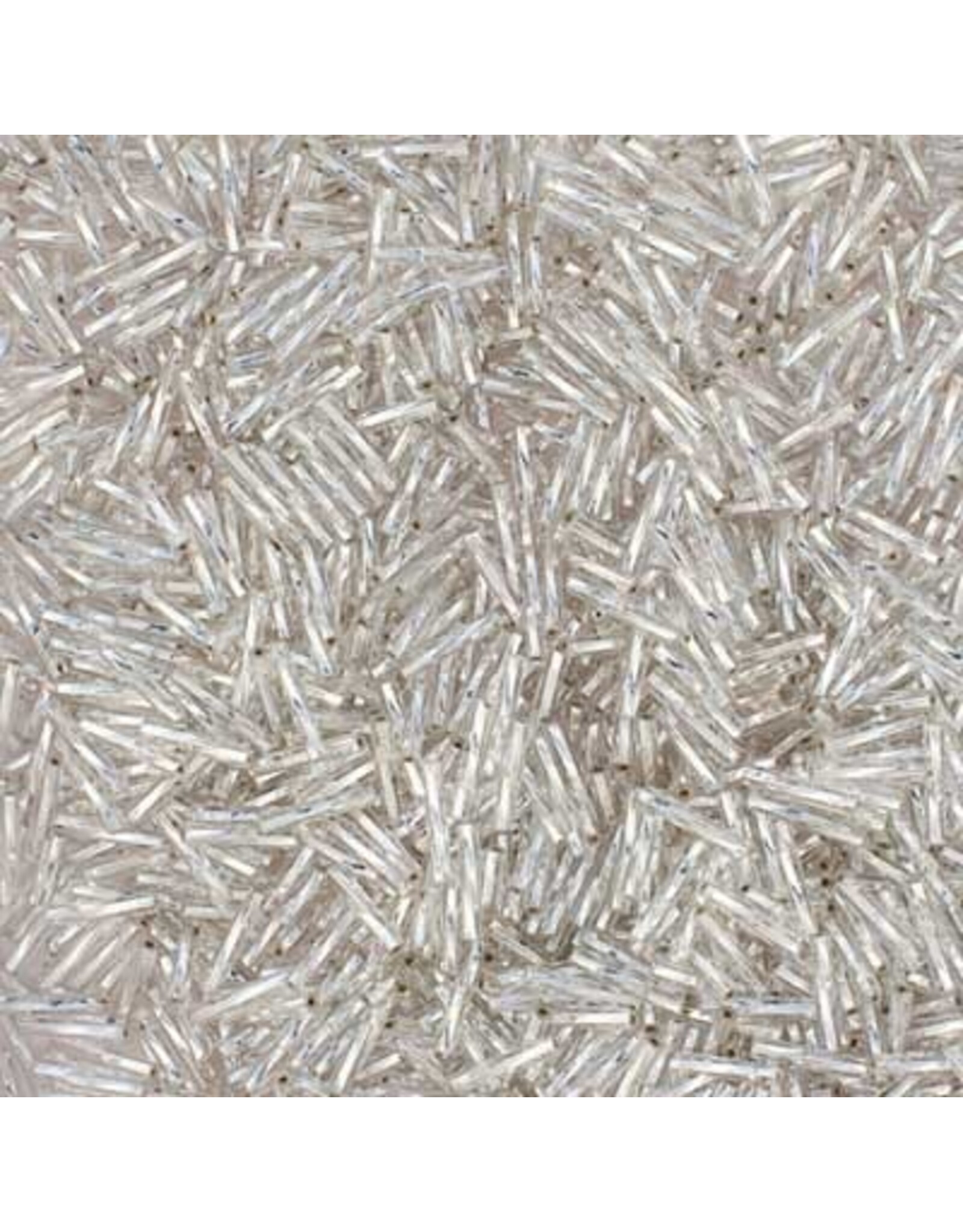 Czech 805003  #5 Bugle Clear s/l  Twisted