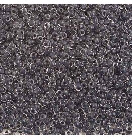 Czech 42032 10  Seed  Clear Jet Black c/l Terra