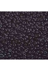 Czech 1008 10  Seed  Jet Black