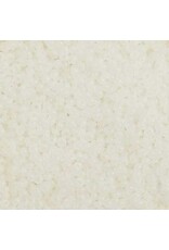 Czech 2344 10  Seed Alabaster White