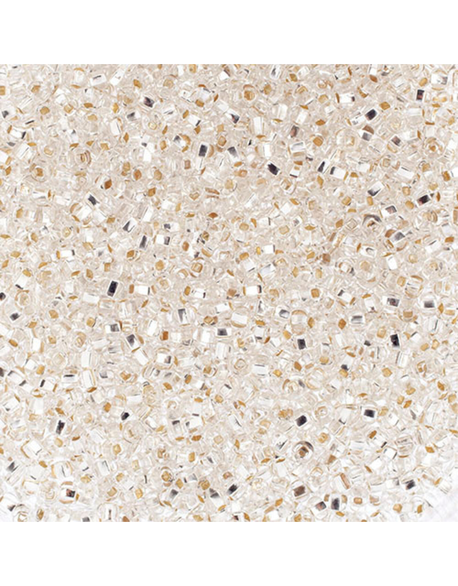 Czech 1280 10  Seed  Clear s/l