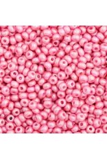 Czech 2393 10  Seed  Shiny Pink