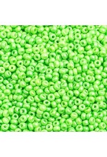 Czech 2333 10  Seed  Shiny Green