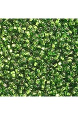 Czech 1288 10  Seed  Chartreuse Green  s/l