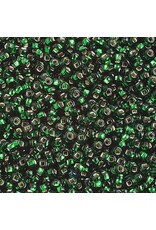 Czech 1286 10  Seed  Green s/l