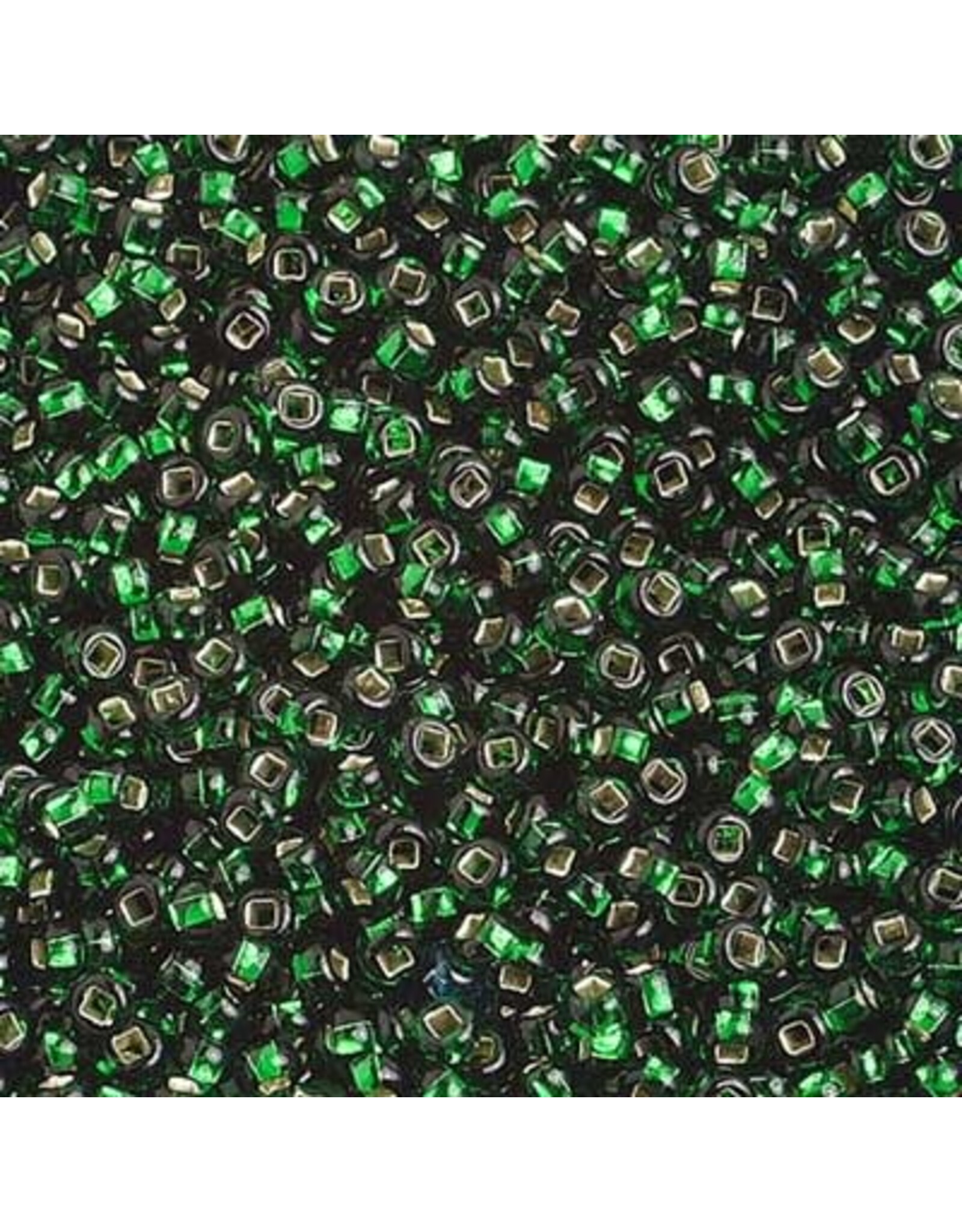 Czech 1286 10  Seed  Green s/l