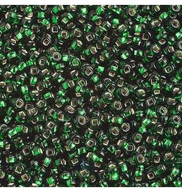 Czech 1286 10  Seed  Green s/l