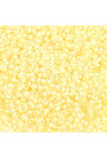 Czech 42041  10  Seed  Light Yellow c/l