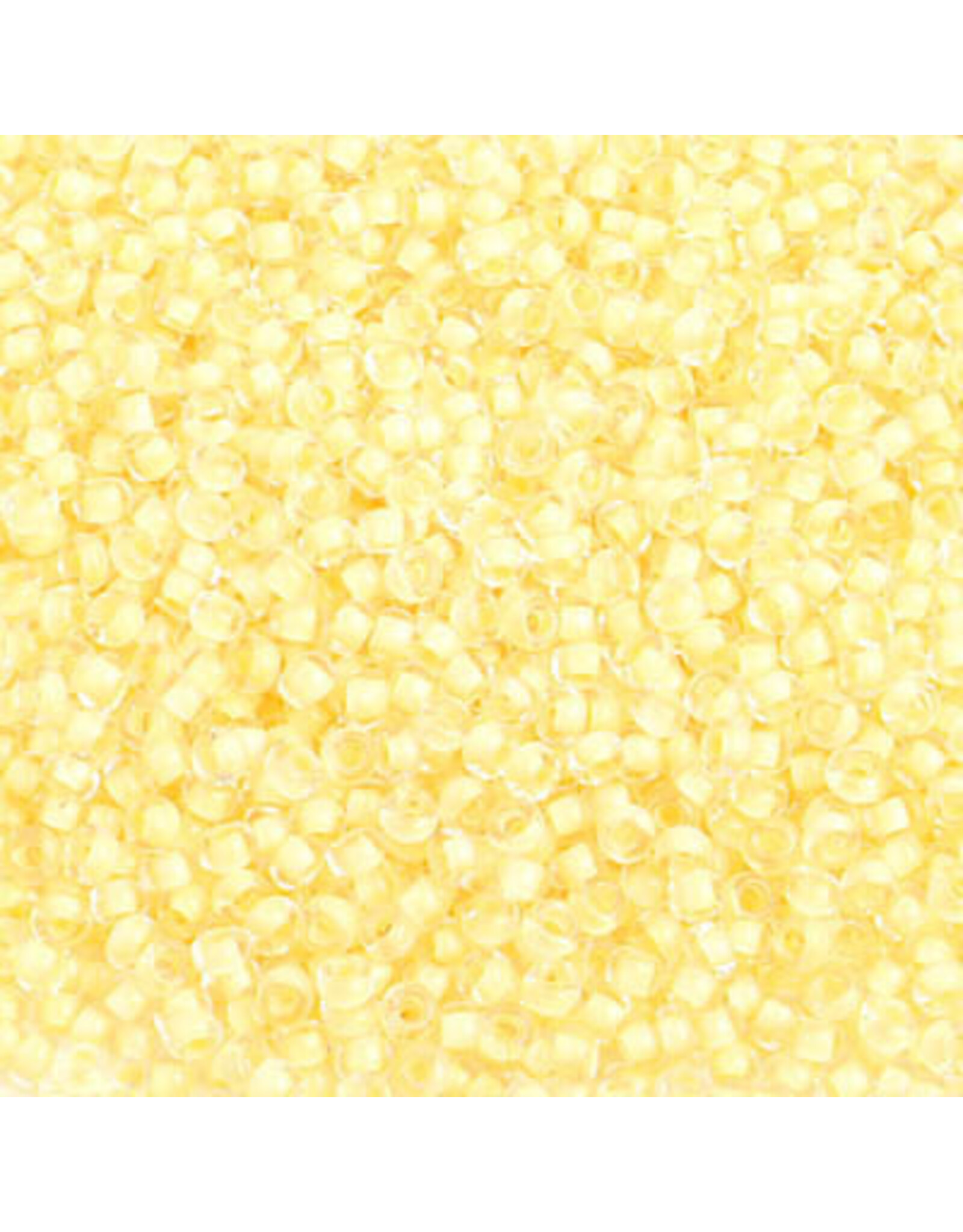 Czech 42041  10  Seed  Light Yellow c/l