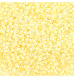 Czech 42041  10  Seed  Light Yellow c/l