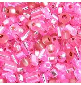 Czech 1001-11 10  Seed   Pink  Mix