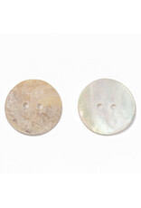 Mother of Pearl Akoya Shell Button 18mm x50