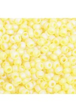Czech 201022  8 Czech Seed  Yellow  AB Matte