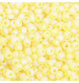 Czech 201022  8 Czech Seed  Yellow  AB Matte