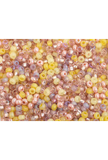 Czech 20098 8  Seed 20g  Brown Yellow Mix