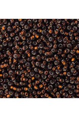 Czech 201703 8 Seed Dark Brown s/l