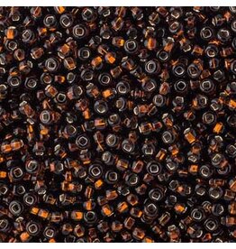 Czech 201703 8 Seed Dark Brown s/l