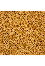 Czech 42102 10 Seed Wheat Yellow Chalk Dyed Permalux