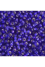 Czech 401681  6 Seed  Royal Blue s/l