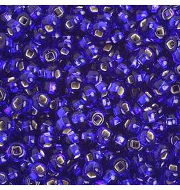 Czech 401681  6 Seed  Royal Blue s/l