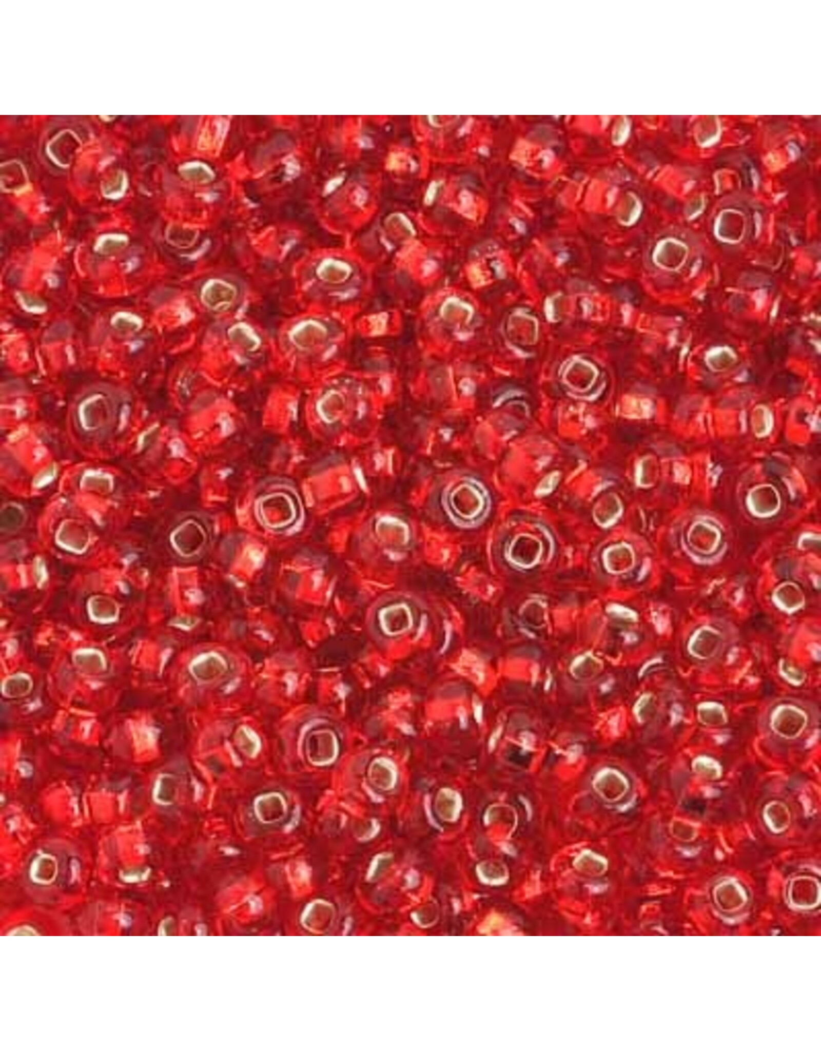 Czech 401682 6  Seed   Light  Red s/l