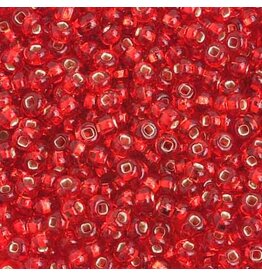 Czech 401682 6  Seed   Light  Red s/l