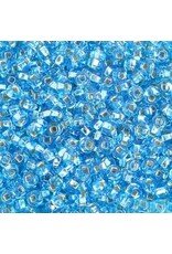 Czech 401684 6 Seed Aqua Blue s/l