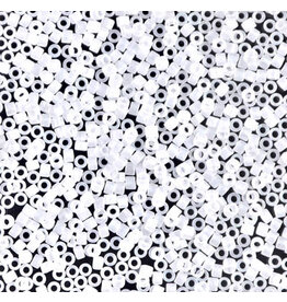 Miyuki db851 11 Delica Clear AB Matte