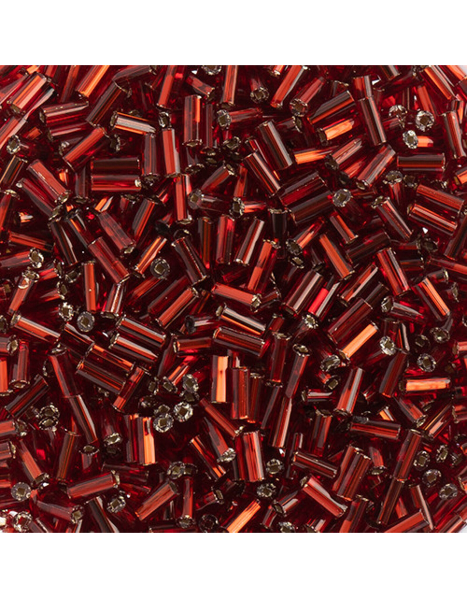 Czech 401954  #2 Bugle  Red s/l