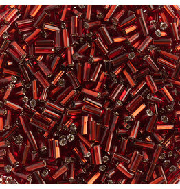 Czech 401954  #2 Bugle  Red s/l
