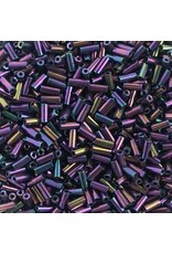 Czech 402122 #2 Bugle Opaque Purple AB