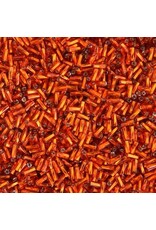 Czech #2 Bugle Orange s/l