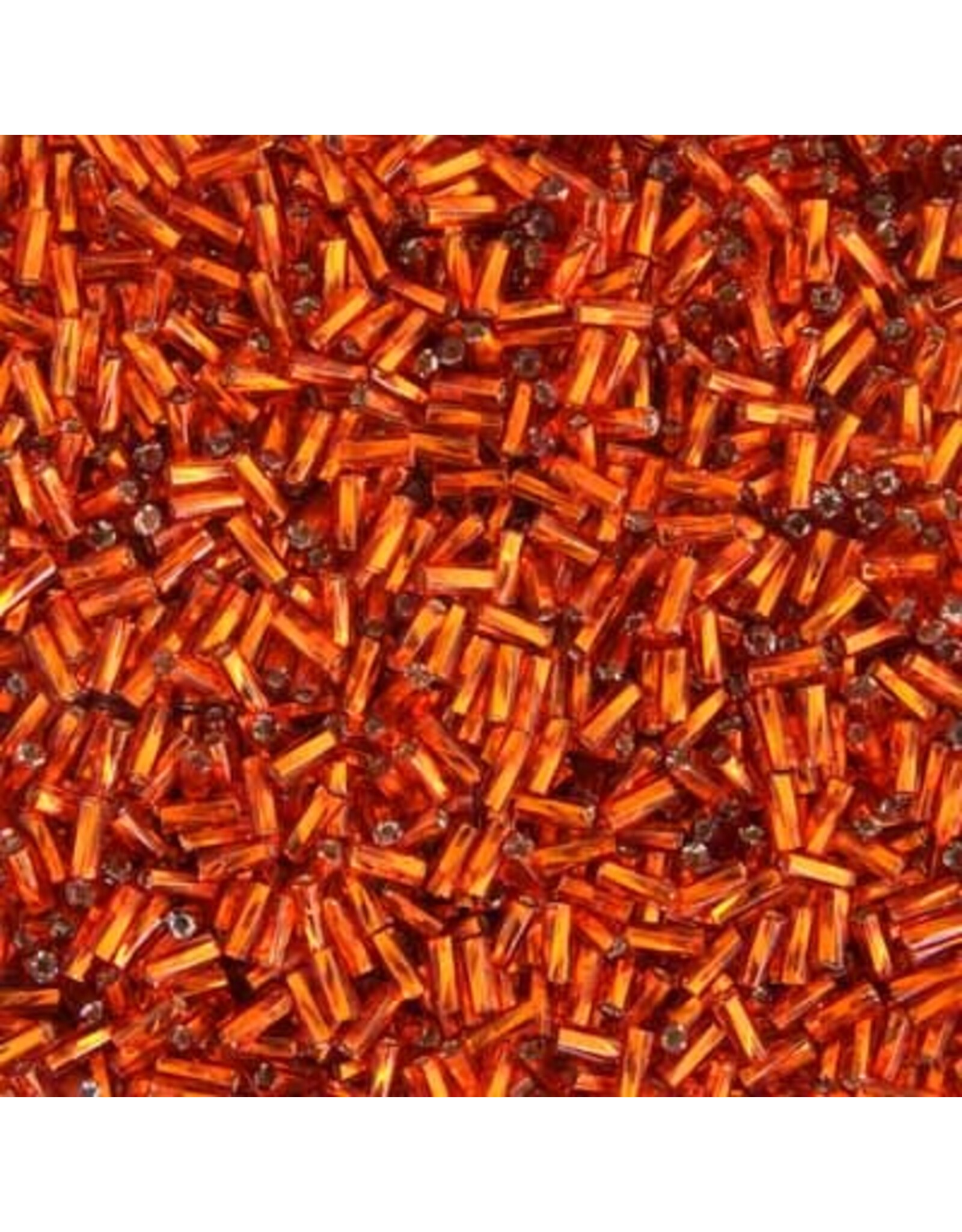 Czech #2 Bugle Orange s/l