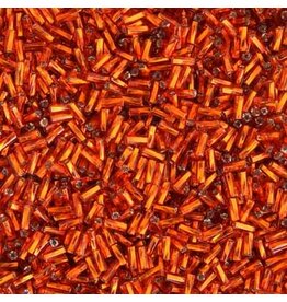 Czech #2 Bugle Orange s/l