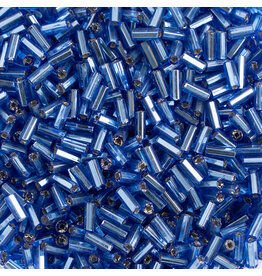 Czech 402084  #2 Bugle Medium Blue