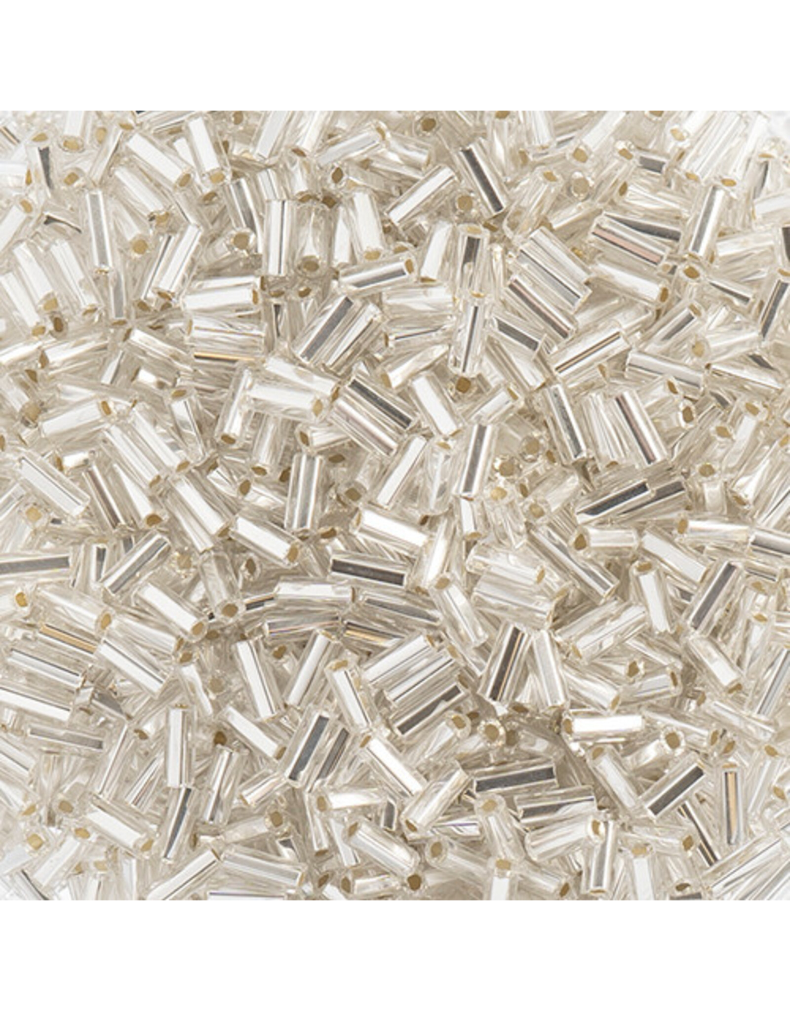 Czech 401933  #2 Bugle  Clear  s/l