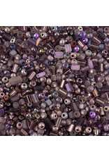 Czech 1001-06 10  Seed   Purple  Mix