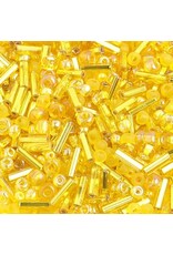 Czech 1001-08  10 Seed  Yellow Mix