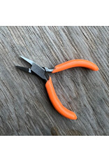 Mini Flat Nose Plier 9x5cm