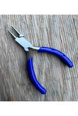 Mini Round Nose Plier 9x5cm