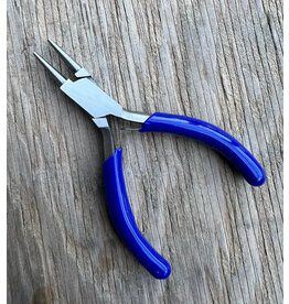 Mini Round Nose Plier 9x5cm