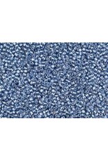 Toho 1008 11  Round 6g  Montana Blue Lustre s/l