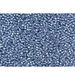 Toho 1008 11  Round 6g  Montana Blue Lustre s/l